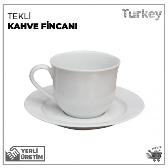 Kahve Fincanı